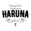 ハルナ(HARUNA)ロゴ