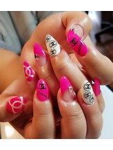 ネイルサロン ドゥーエ(due)/