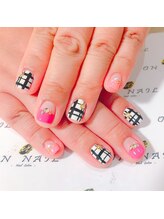 オンネイル(on nail)/