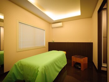 ライトウェーブ 松本村井本店/よもぎ蒸し・シャワールーム★