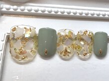 ナトゥール ネイルサロン(Natur nail salon)/