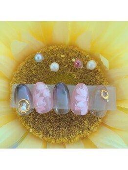 プリティ(Pretty)/◆ネイル◆