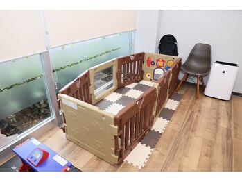 本八幡南口整体院/店内風景♪ 