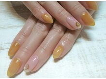 リロウ(relow)/ニュアンス×クリア