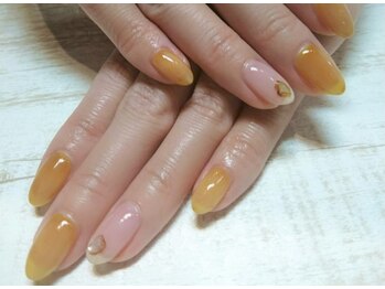 リロウ(relow)/ニュアンス×クリア