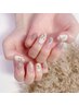 【nail】ご新規様限定♪10％オフ