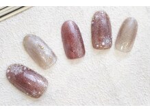 アイラッシュトウキョウ 横浜サンクチュアリ 横浜西口店/☆12月1月2月の定額デザイン☆