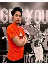 Dr.ストレッチ 本厚木店&nbsp;栫井 健志郎