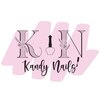 キャンディーネイルズ(Kandy Nails)ロゴ