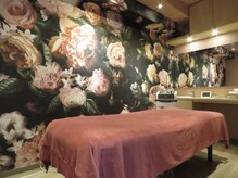 プリヴィエレジェ(privilegie)/ハイパーナイフの施術ルーム