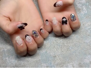 レア ネイル(lea nail)/デザインネイル