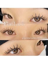 シュシュドットアイラッシュ 柏西口店(chouchou.eyelash)/