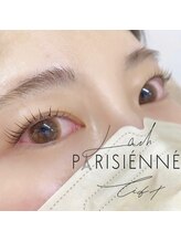 リゴレット(RIGOLETTO)/＊パリジェンヌラッシュリフト