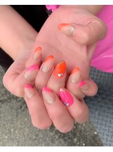 エムシーベル(m.c bell)/