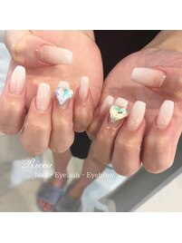 ベイビーブーマー