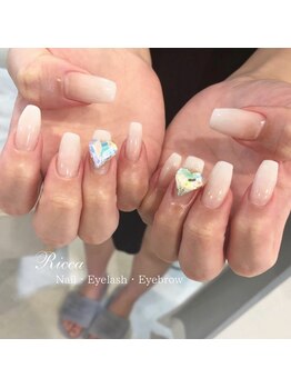 リッカ(Ricca)/ベイビーブーマー