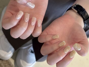 エリス 京橋(Eliss)/アートし放題コース