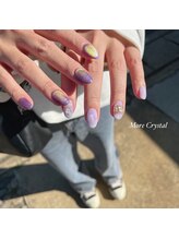 モアクリスタル(More Crystal)/