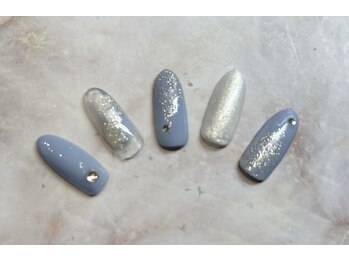 【ハンド】冬 定額Cコース