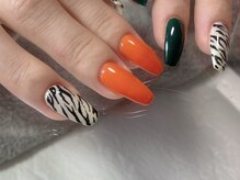 サロン ド ステージ フォー ガーデン(Salon de stage for garden)/アート2本(オフ込み) ¥7200