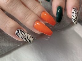 アート2本(オフ込み) ¥7200