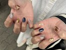 nuance nail