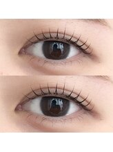 ホワイトラッシュ 四条烏丸店(WHITE LASH)/【京都四条烏丸】まつげパーマ