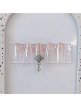 はあとねいる 西鉄久留米店/4月　口コミ限定デザイン