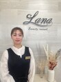 ラナビューティリゾート(Lana Beauty resort) Mayumi. 