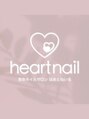 はあとねいる 戸越店(heartnail)/heartnail戸越店