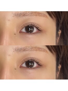 フィービー(pheebe)/まつげパーマ