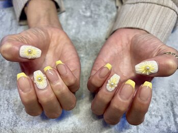 エブリ 厚木妻田店(Every)/お客様ネイル