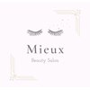 ミュウ(Mieux)のお店ロゴ