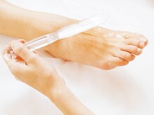 フェミニンエステティック 大阪福島店/隅々までしっかり脱毛！