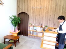 トナリ(tonari)/店内風景