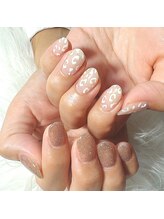 爪ソウシャイン(爪 SO SHINE)/