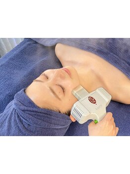 顔脱毛がしたい