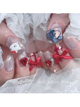 ノエル 横浜(Noel)/痛ネイル