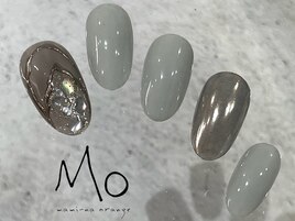 パラジェル　定額デザイン¥11000