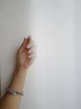 アオ 渋谷(ao.)&nbsp;ao. Nail