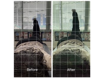 ナオル整体 長崎諫早院(NAORU整体)/長崎諫早/整体・矯正