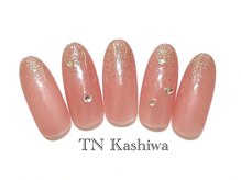 ティエヌ 柏店/柏店限定☆ハンド4900円