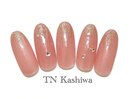 柏店限定☆ハンド4900円