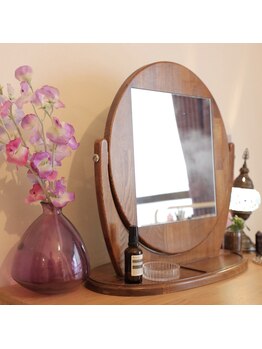 ルーン(rune)/完全個室の安心プライベート空間