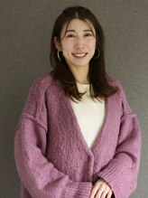 メリア バイ アトリエ アーバー(Meria by atelier ARBOR)&nbsp;的場 安衣子