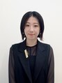 メアリー 西大寺(mary nail&eyelash) TOMII ERIKO