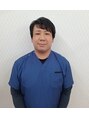 ボディメンテナンス 各務原/中石　大輔
