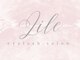 リル(Lilu)の写真/《福山駅から徒歩5分》U24学割あり！初めての方にもおすすめのまつ毛パーマを体験できます☆【¥4,800円】