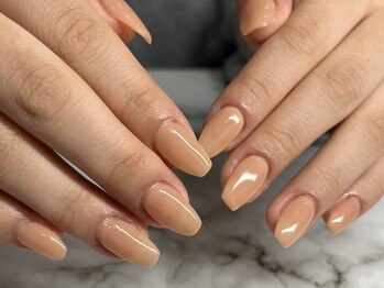 うるつやカラー