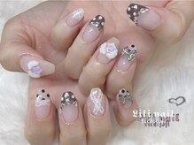 リリネイル 吉祥寺(Lili.nail)/ウィッシュコアネイル